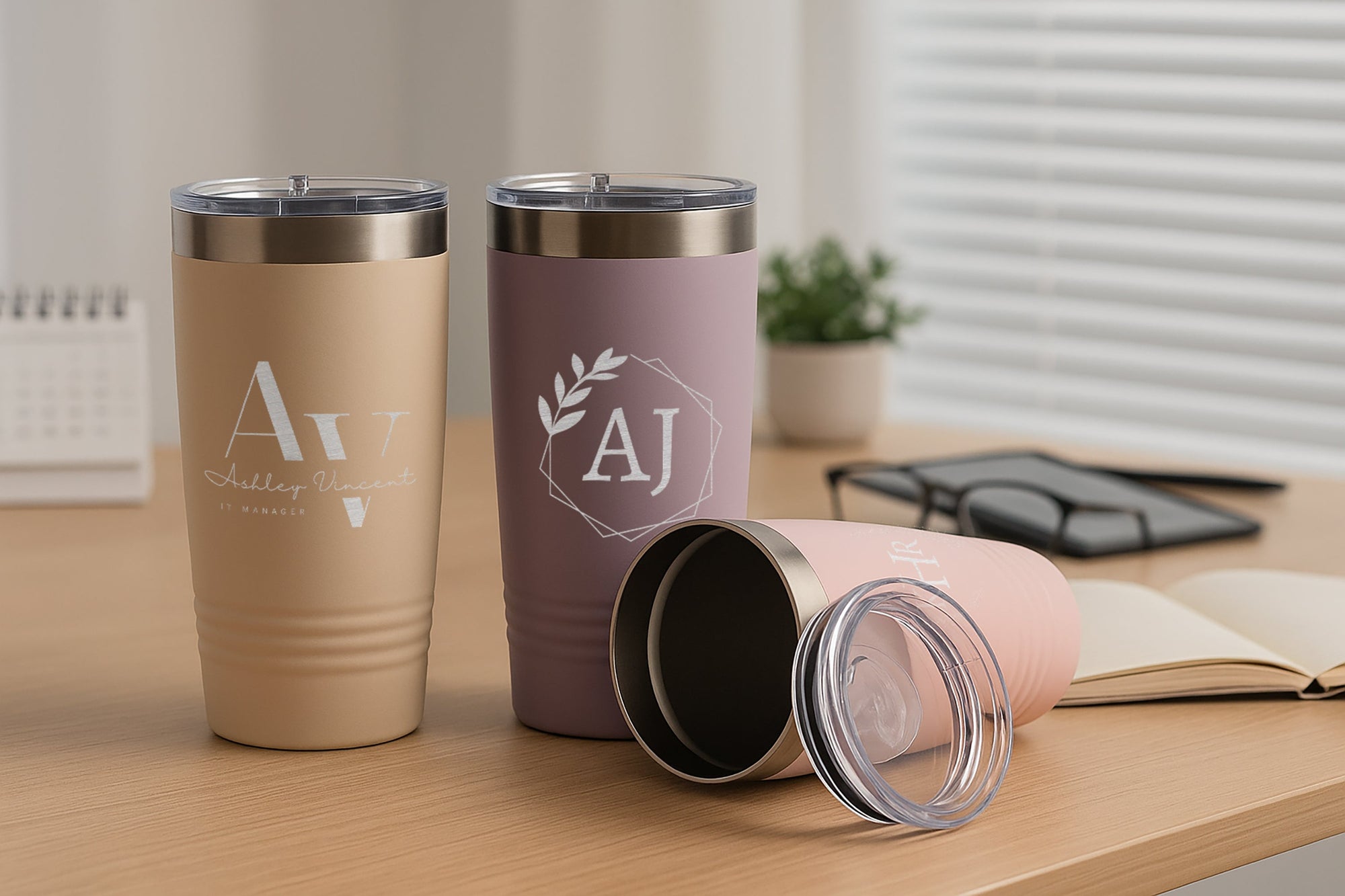 Drinkware & Glassware