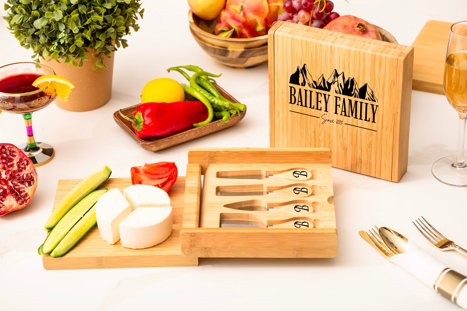 House Gifts