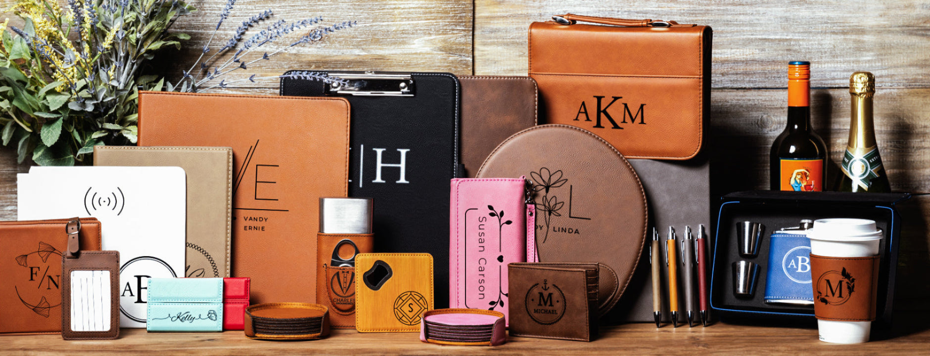 Personalized Gifts