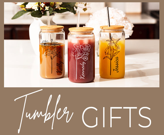 Tumblers
