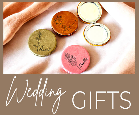 Custom Wedding Gifts