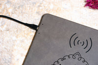 CHARGING PAD
