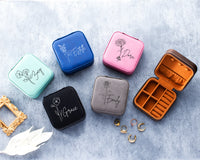 JEWELRY CASE