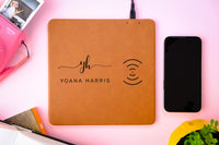 CHARGING PAD