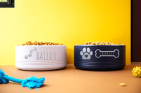 PET BOWL