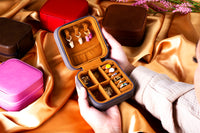 JEWELRY CASE