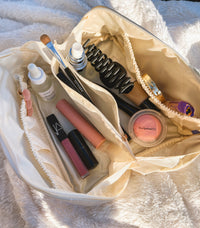 MAKEUP BAG
