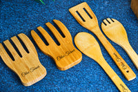 UTENSILS HOLDER