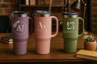 PASTEL STANLEY CUP 40 OZ