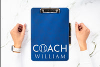 CLIPBOARD