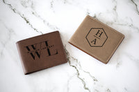 MEN WALLET