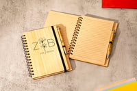 Wood Journal