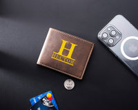 MEN WALLET