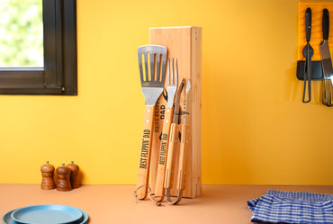 BBQ SET