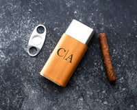 CIGAR HOLDER