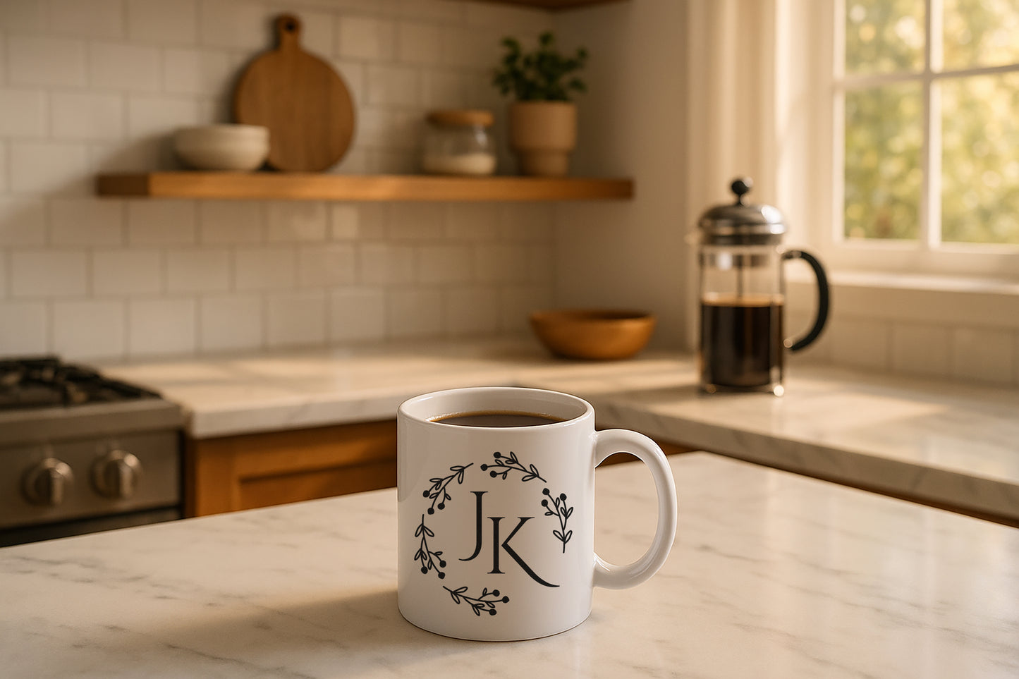 Ceramic Mug