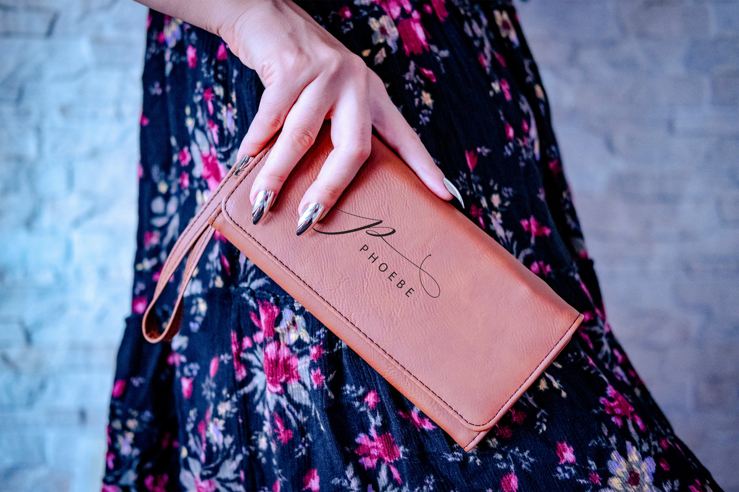 WOMEN WALLET