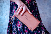 WOMEN WALLET