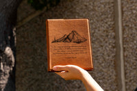 Leather Portfolio