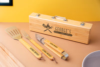 BBQ SET