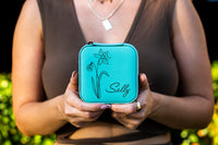 JEWELRY CASE