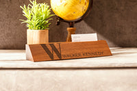DESK WEDGE
