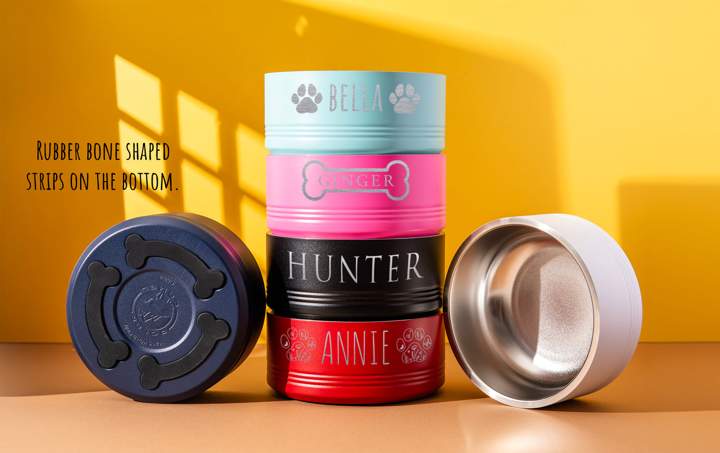 PET BOWL