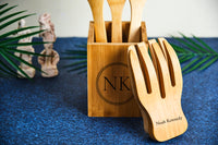 UTENSILS HOLDER