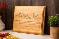BAMBOO WALL DECORS