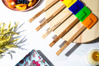 SILICONE SPATULA