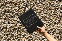 Leather Portfolio