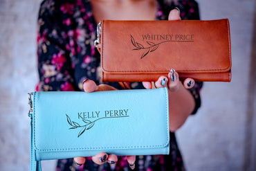 WOMEN WALLET