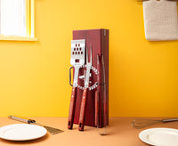 BBQ SET