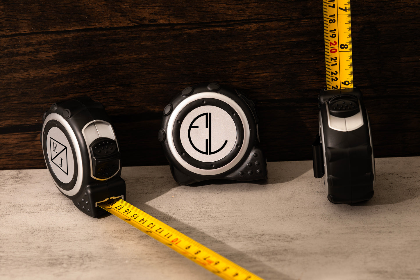 TAPE MEASURE