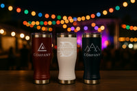 20 Oz Pilsner Tumbler