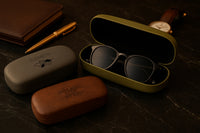 EYEGLASS CASE