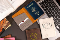Passport Cover