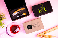 WINE TOOL SET