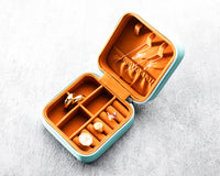 JEWELRY CASE