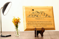 BAMBOO WALL DECORS