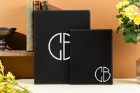 Leather Portfolio