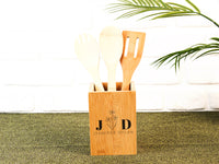 UTENSILS HOLDER