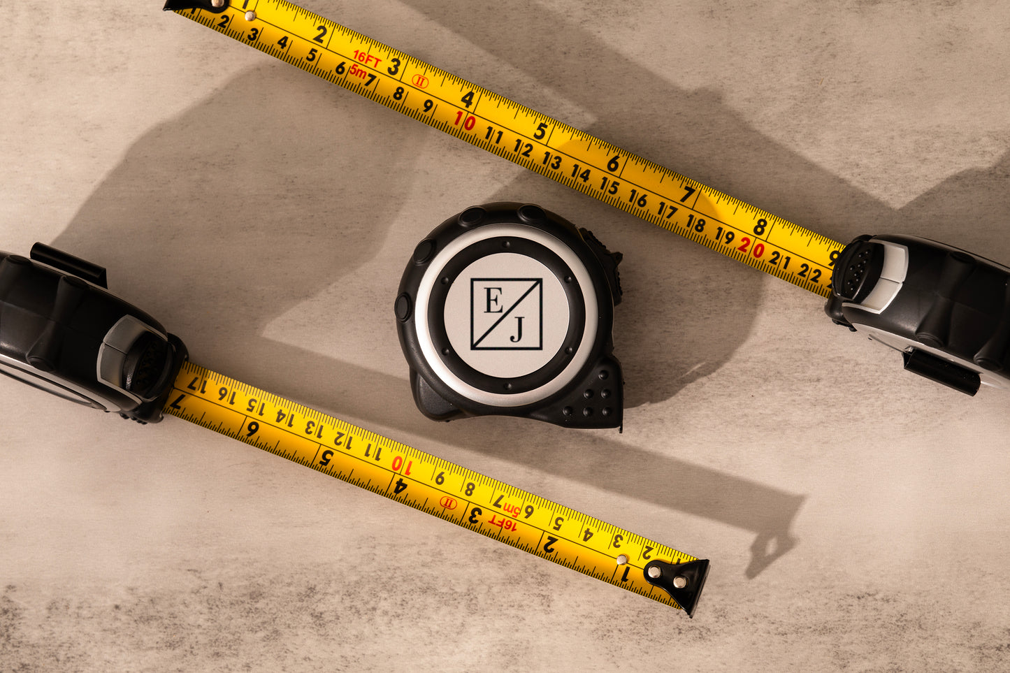 TAPE MEASURE