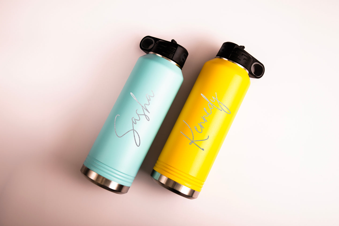 WATER BOTTLE