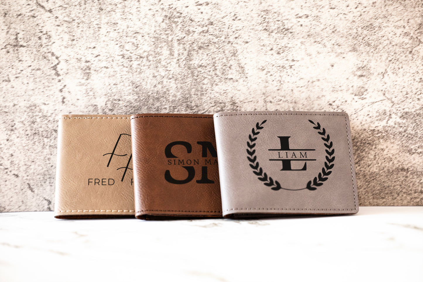 MEN WALLET