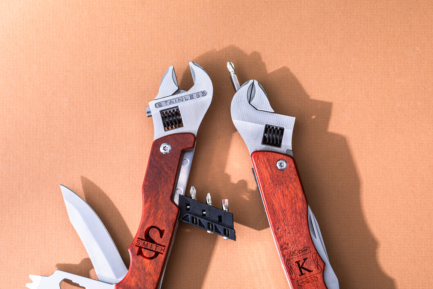 WRENCH TOOL