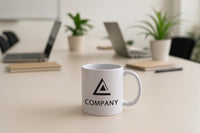 Ceramic Mug