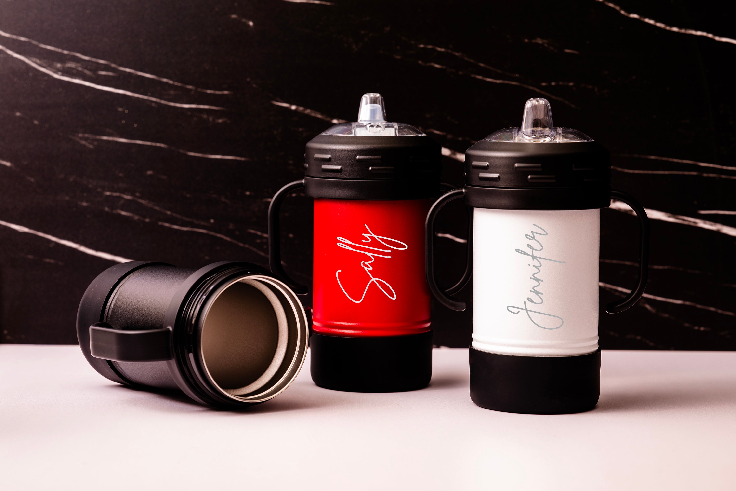 10 OZ SIPPY CUP