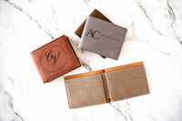 MEN WALLET