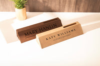 DESK WEDGE